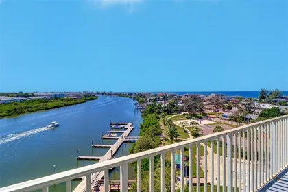 INDIAN ROCKS BEACH FL Home