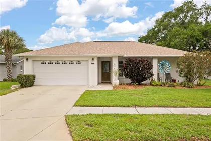 PORT RICHEY FL Home
