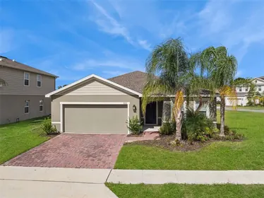 WINTER HAVEN FL Home