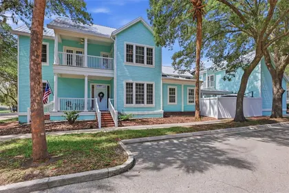 GAINESVILLE FL Home