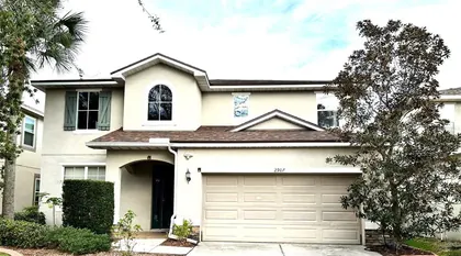 LUTZ FL Home