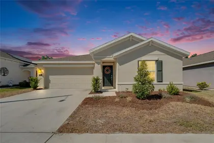 BARTOW FL Home