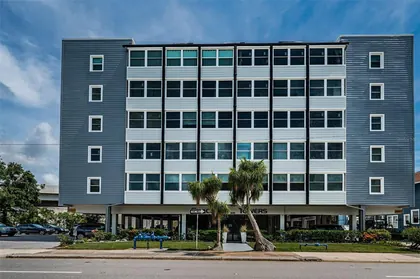 ST PETERSBURG FL Home