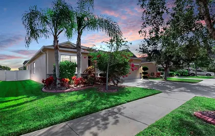 RUSKIN FL Home