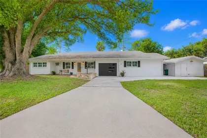 WINTER GARDEN FL Home