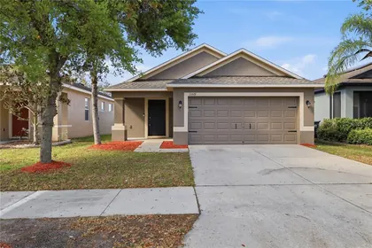 SUN CITY CENTER FL Home