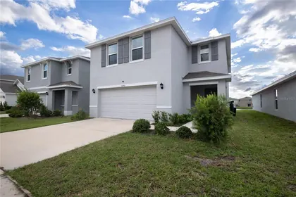 WIMAUMA FL Home