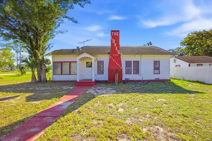 LAKE WALES FL Home