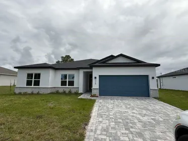 PALM BAY FL Home