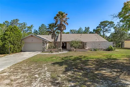 WEEKI WACHEE FL Home