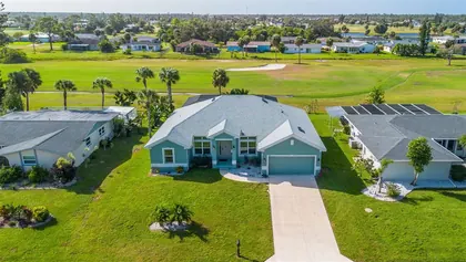 ROTONDA WEST FL Home