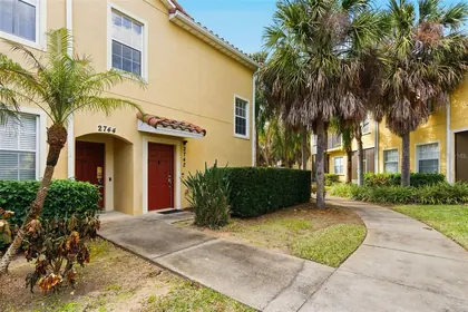 KISSIMMEE FL Home