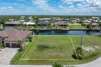 PUNTA GORDA FL Property