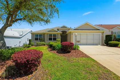 THE VILLAGES FL Home