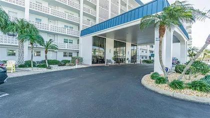DUNEDIN FL Home