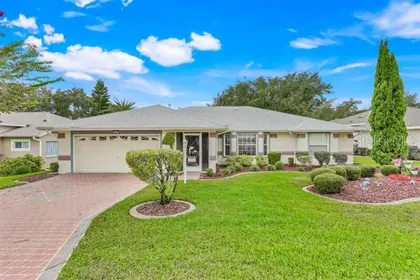 LEESBURG FL Home