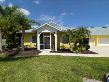 PUNTA GORDA FL Home