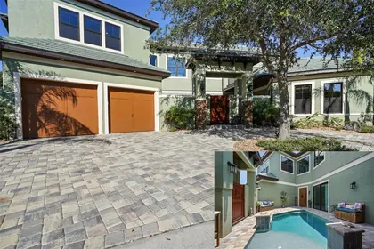 PALM COAST FL Home