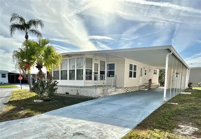 ST PETERSBURG FL Home