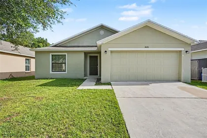 WINTER HAVEN FL Home
