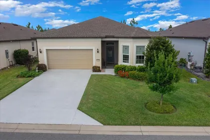 OCALA FL Home