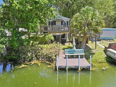 WEEKI WACHEE FL Home