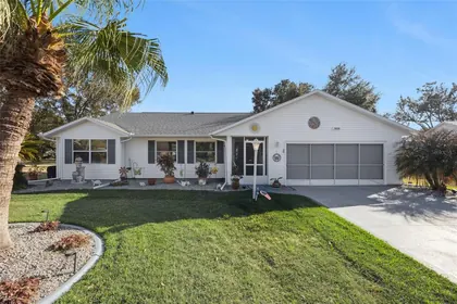 LEESBURG FL Home