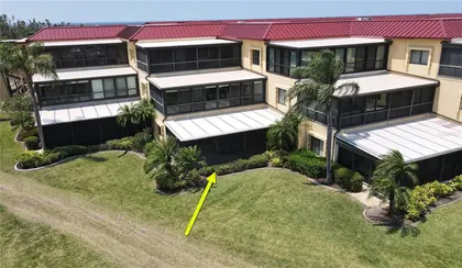 PUNTA GORDA FL Home