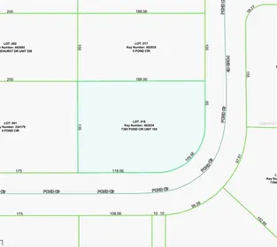 SPRING HILL FL Property