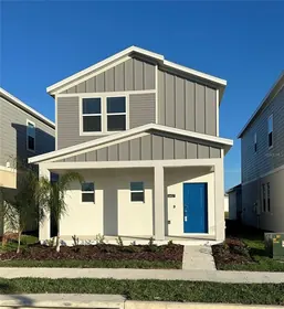 CLERMONT FL Home