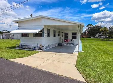 ZEPHYRHILLS FL Home