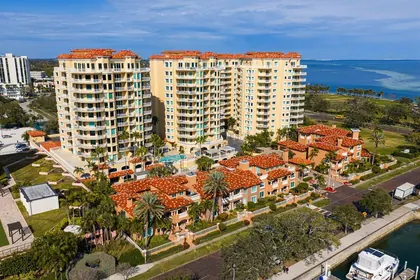 ST PETERSBURG FL Home