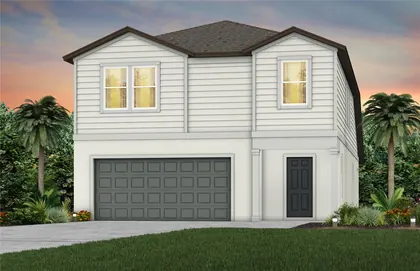 ZEPHYRHILLS FL Home