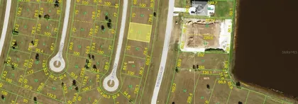 PLACIDA FL Property