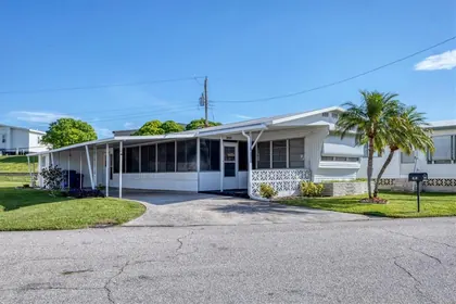 ELLENTON FL Home