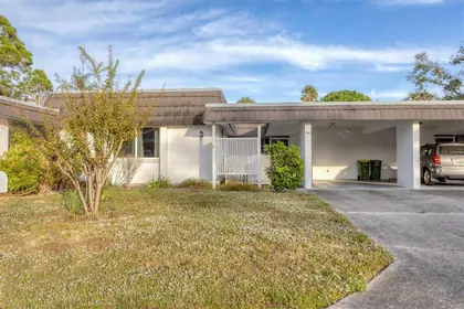 SARASOTA FL Home