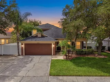 LUTZ FL Home