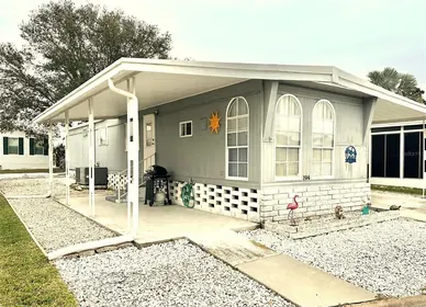 PINELLAS PARK FL Home