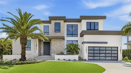 LONGBOAT KEY FL Home