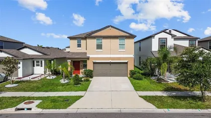 WIMAUMA FL Home