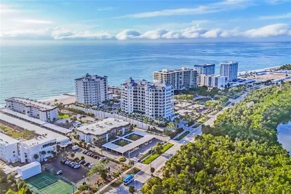 SARASOTA FL Home