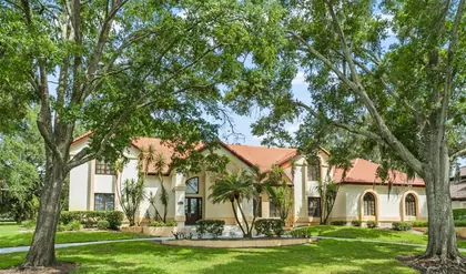 WINDERMERE FL Home