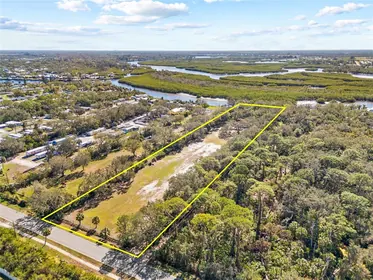 RUSKIN FL Property