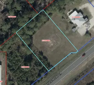 CEDAR KEY FL Property