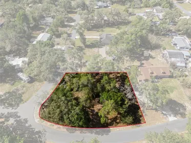 DADE CITY FL Property