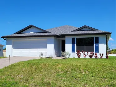 ENGLEWOOD FL Home