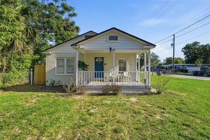 WINTER PARK FL Home