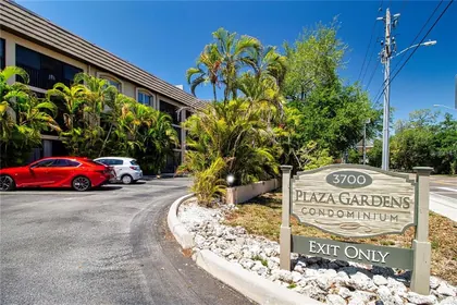 SARASOTA FL Home