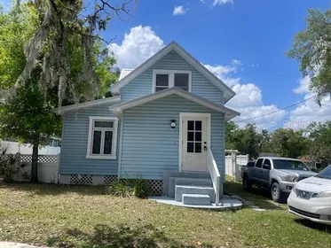 ZEPHYRHILLS FL Home
