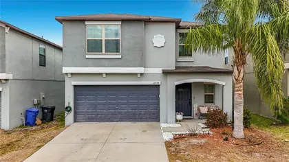 RIVERVIEW FL Home
